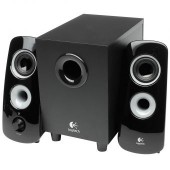Logitech Speakers 3pc  Z323